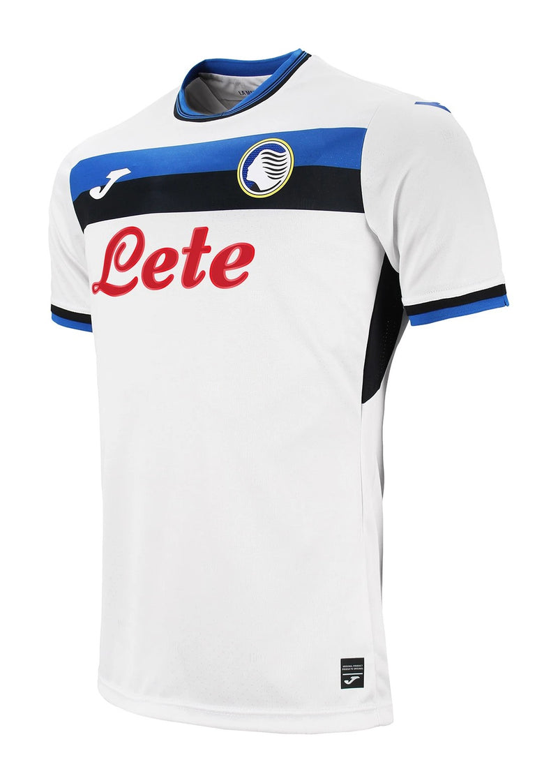 Camisa Atalanta II 24/25 - Joma Torcedor Masculina