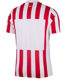 Camisa Atlético de Madrid I 25/26 Torcedor Nike Masculina