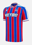 Camisa Crystal Palace I 25/26 - Torcedor Macron Masculina
