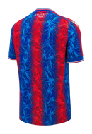 Camisa Crystal Palace I 24/25 - Torcedor Macron Masculina