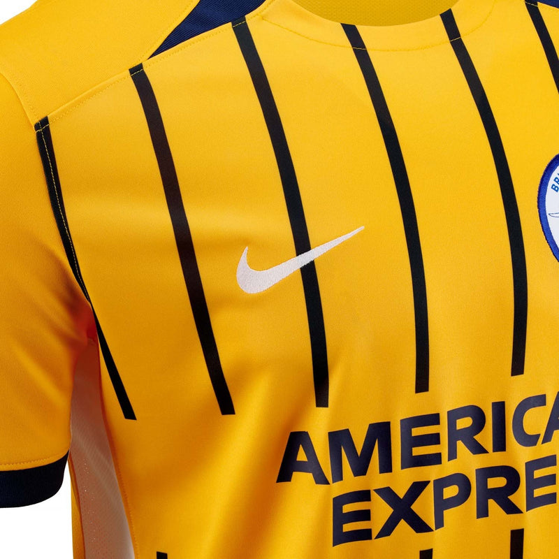 Camisa Brighton III 25/26 - Torcedor Nike Masculina