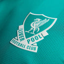 Camisa Liverpool III 25/26 - Torcedor Nike Masculina
