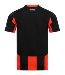 Camisa Eintracht Frankfurt I 25/26 - Torcedor Adidas Masculina