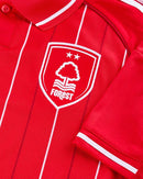 Camisa Nottingham Forest I 25/26 - Torcedor Adidas Masculina