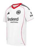 Camisa Eintracht Frankfurt II 25/26 - Torcedor Adidas Masculina
