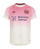 Camisa Bayer Leverkusen Away 25/26 - Torcedor Masculina