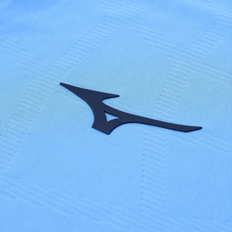 Camisa Lazio I 25/26 - Mizuno Torcedor Masculina