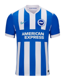 Camisa Brighton I 25/26 - Torcedor Nike Masculina