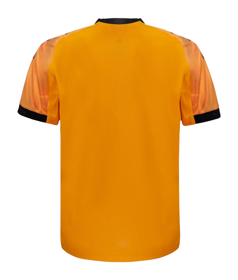 Camisa Roma II 25/26 - Adidas Torcedor Masculina