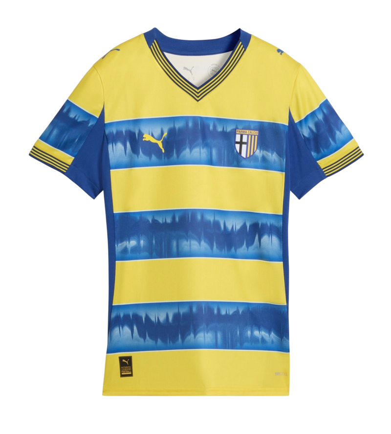 Camisa Parma II 25/26 - Puma Torcedor Masculina