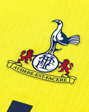 Camisa Tottenham III 25/26 - Torcedor Nike Masculina - Amarela
