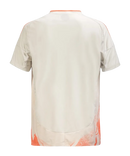 Camisa Roma II 24/25 - Adidas Torcedor Masculina