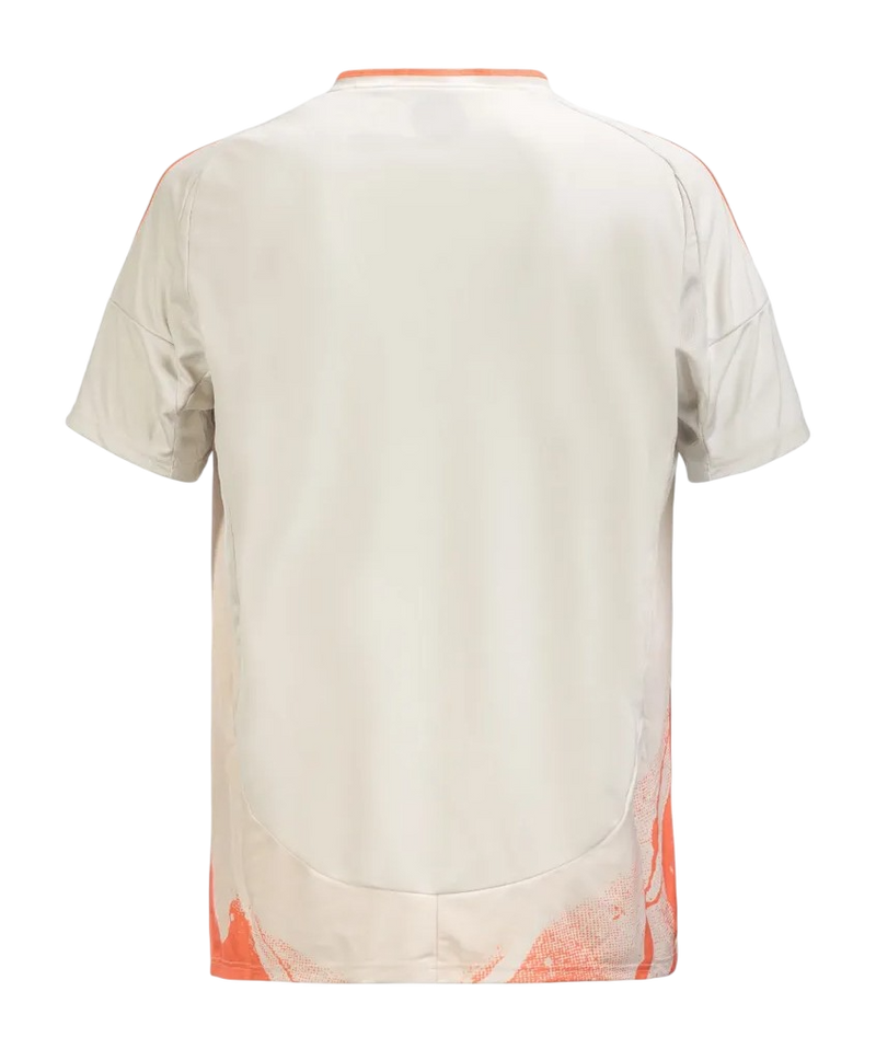 Camisa Roma II 24/25 - Adidas Torcedor Masculina