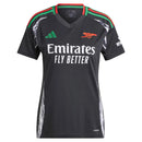 Camisa Arsenal II 24/25 - Feminina