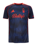 Camisa Nottingham Forest III 25/26 - Torcedor Adidas Masculina