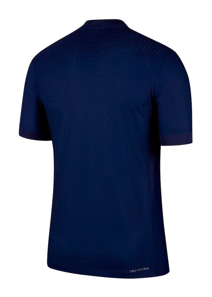 Camisa PSG I 25/26 - Torcedor Nike Masculina - Azul