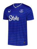 Camisa Everton I 25/26 - Torcedor Castore Masculina