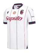 Camisa Bologna II 25/26 - Macron Torcedor Masculina