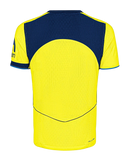 Camisa Tottenham III 25/26 - Torcedor Nike Masculina - Amarela