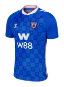 Camisa Sunderland II 25/26 - Torcedor Hummel Masculina