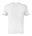 Camisa Lyon Home 25/26 - Adidas Torcedor Masculina