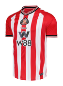Camisa Sunderland I 25/26 - Torcedor Hummel Masculina