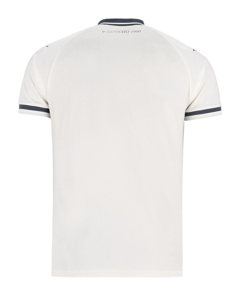 Camisa Lazio II 25/26 - Mizuno Torcedor Masculina