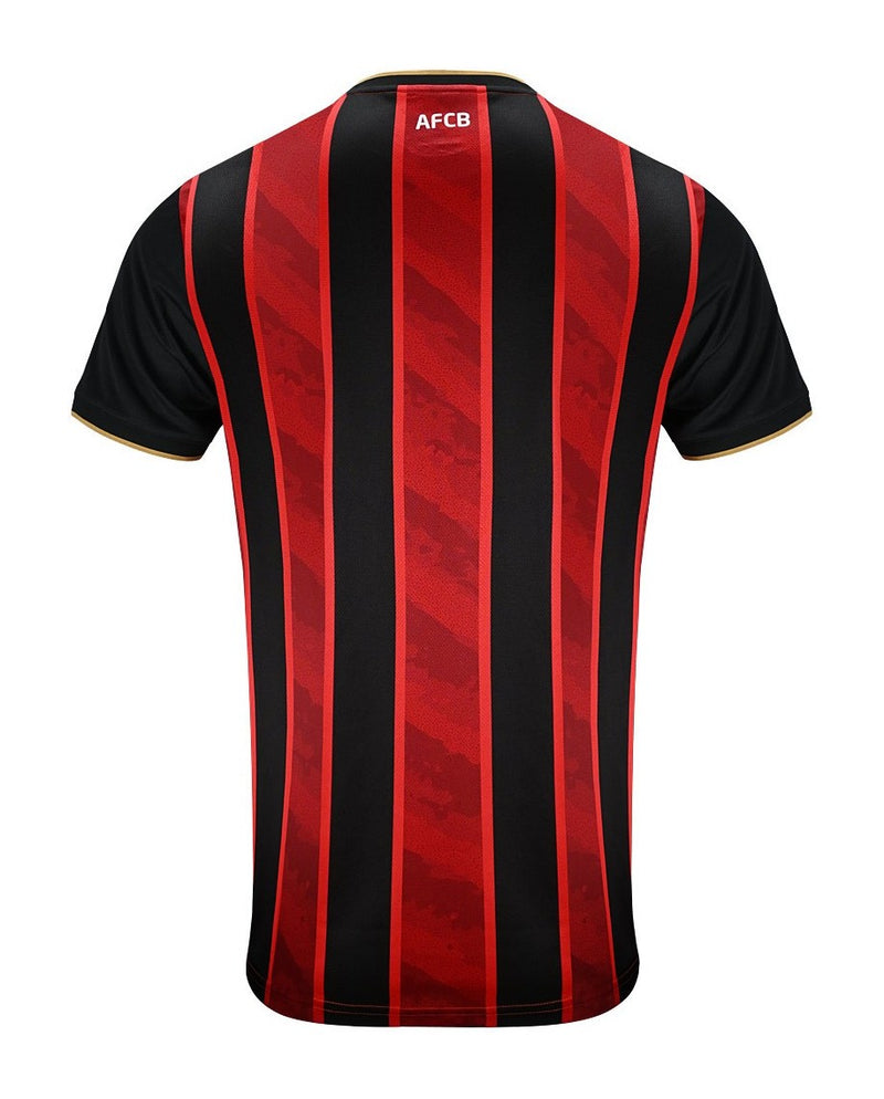 Camisa Bournemouth I 25/26 Umbro - Torcedor Masculina