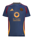 Camisa Roma III 24/25 - Adidas Torcedor Masculina