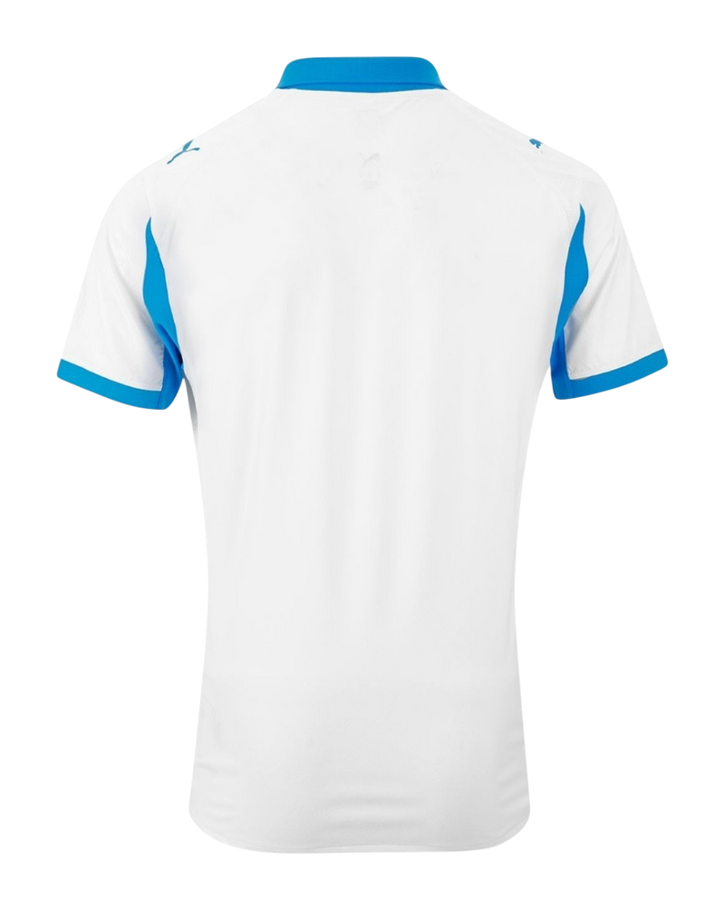 Camisa Marseille Home 25/26 - Puma Torcedor Masculina
