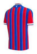 Camisa Crystal Palace I 25/26 - Torcedor Macron Masculina
