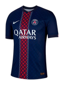 Camisa PSG I 25/26 - Torcedor Nike Masculina - Azul