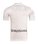 Camisa Napoli II 25/26 - EA7 Torcedor Masculina