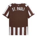Camisa St. Pauli I 25/26 - Torcedor Puma Masculina