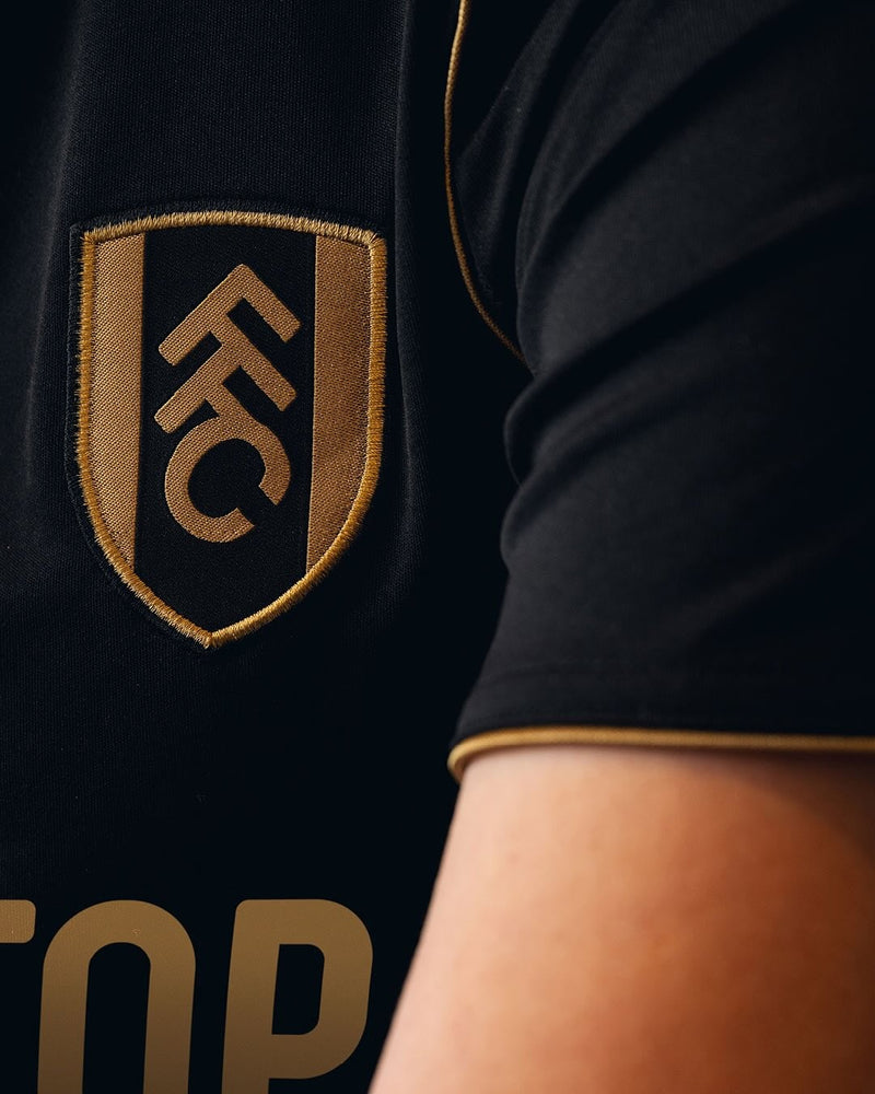 Camisa Fulham II 25/26 - Torcedor Adidas Masculina