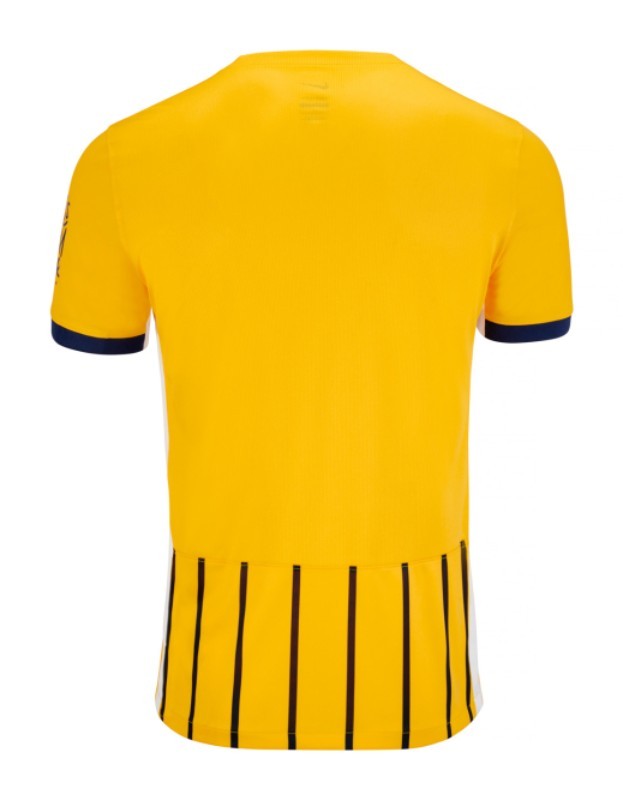 Camisa Brighton III 25/26 - Torcedor Nike Masculina