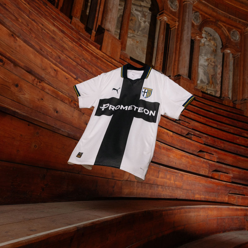 Camisa Parma I 25/26 - Puma Torcedor Masculina