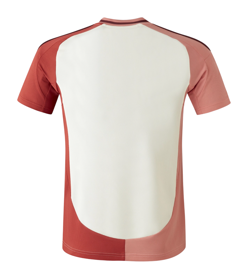 Camisa Lyon III 24/25 - Adidas Torcedor Masculina
