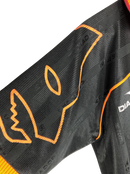 Camisa Roma Retro III 99 - Masculina