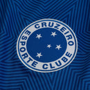 Camisa Cruzeiro I 25/26 - Azul