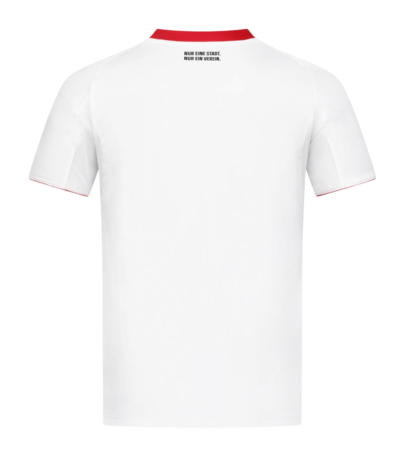 Camisa Eintracht Frankfurt II 25/26 - Torcedor Adidas Masculina