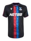 Camisa Crystal Palace II 24/25 - Torcedor Macron Masculina