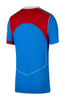 Camisa Atlético Madrid III 25/26 - Torcedor Nike Masculina