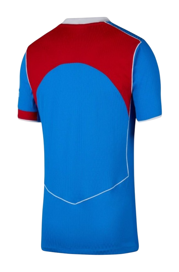 Camisa Atlético Madrid III 25/26 - Torcedor Nike Masculina