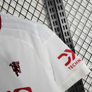 Camisa Manchester United III 23/24 - Adidas Torcedor Masculina