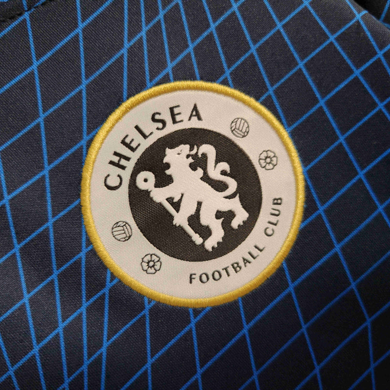 Camisa Chelsea II 23/24 - Nike Torcedor Masculina