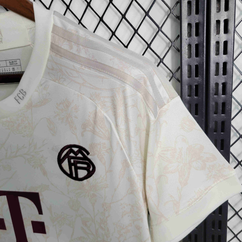 Camisa Bayern de Munique III 23/24 - Masculina