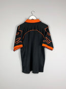 Camisa Roma Retro III 99 - Masculina