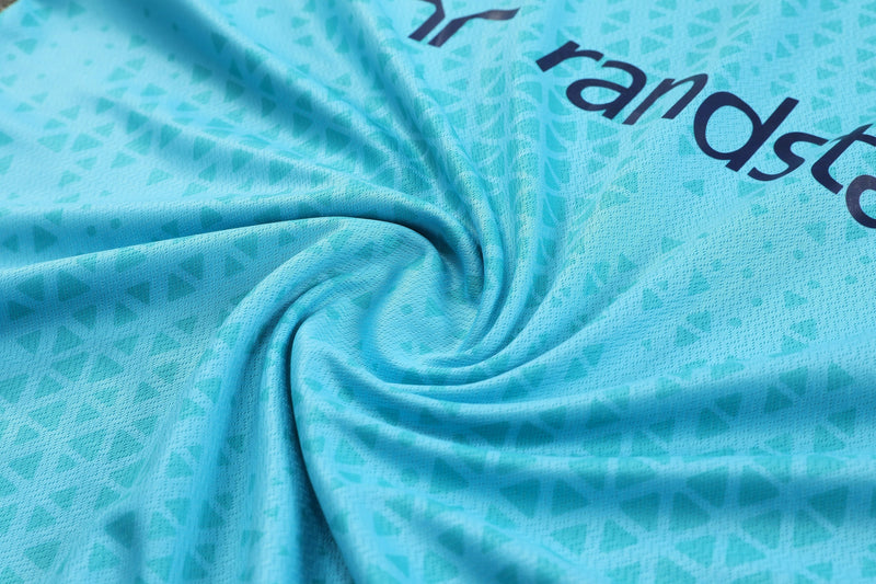 Kit Treino Regata Olympique de Marseille 23/24