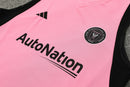 Kit Treino Regata Inter Miami 23/24 - Rosa